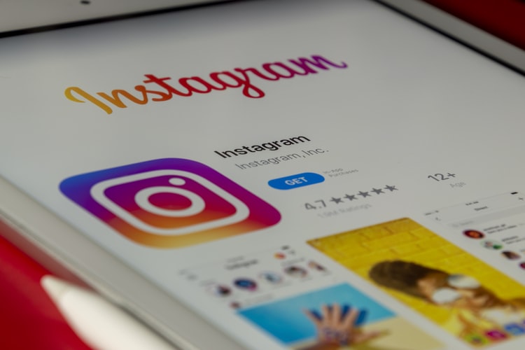 kako napraviti biznis profil na instagramu