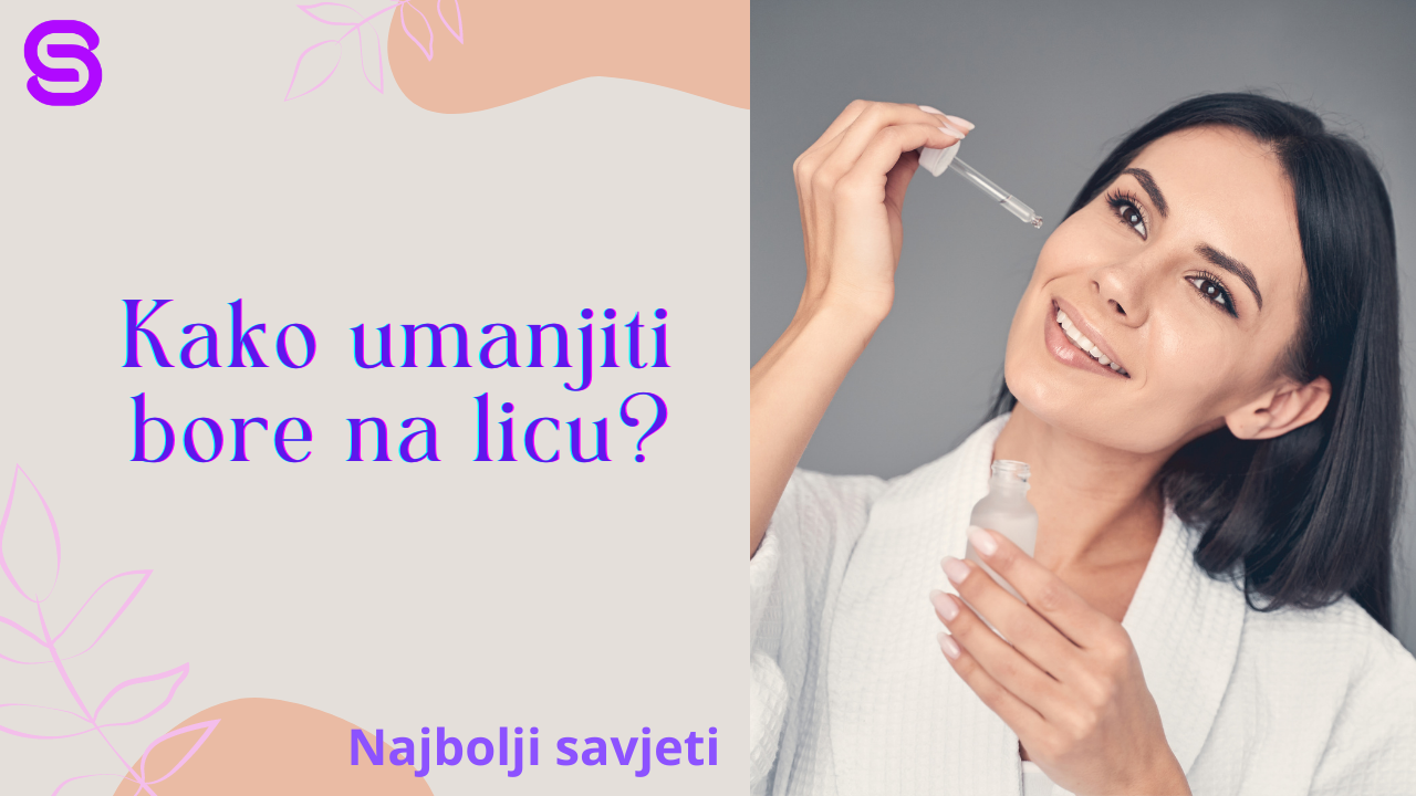 bore na licu