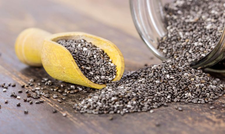chia sjemenke