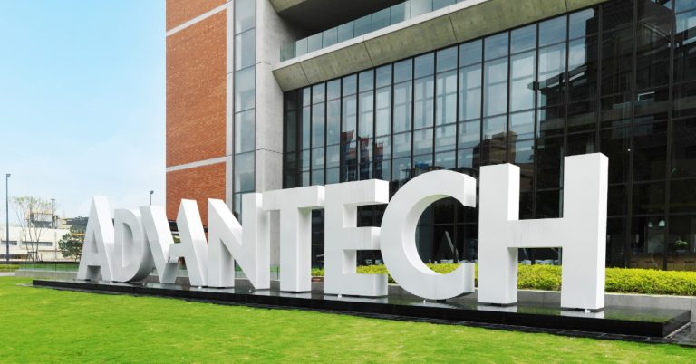 Advantech