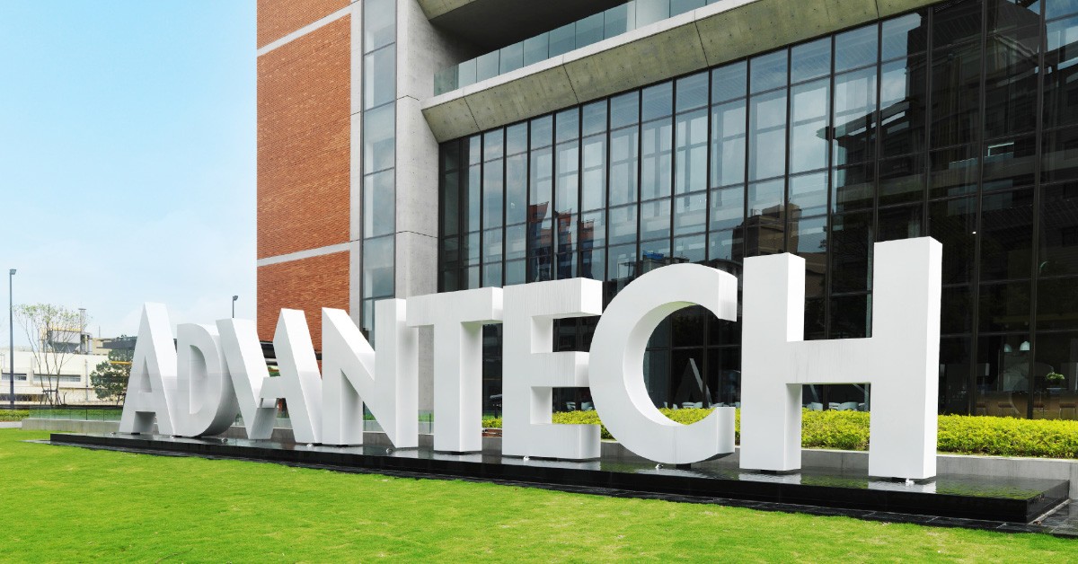 Advantech