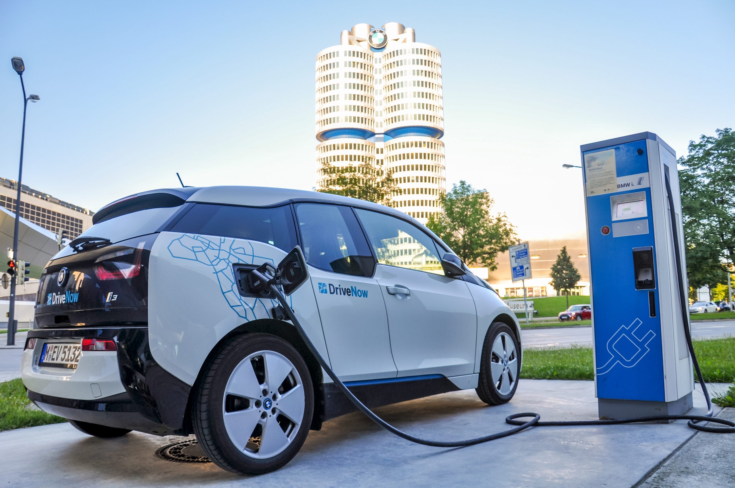 financiranje elektricnih automobila