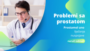 prostamol uno nuspojave