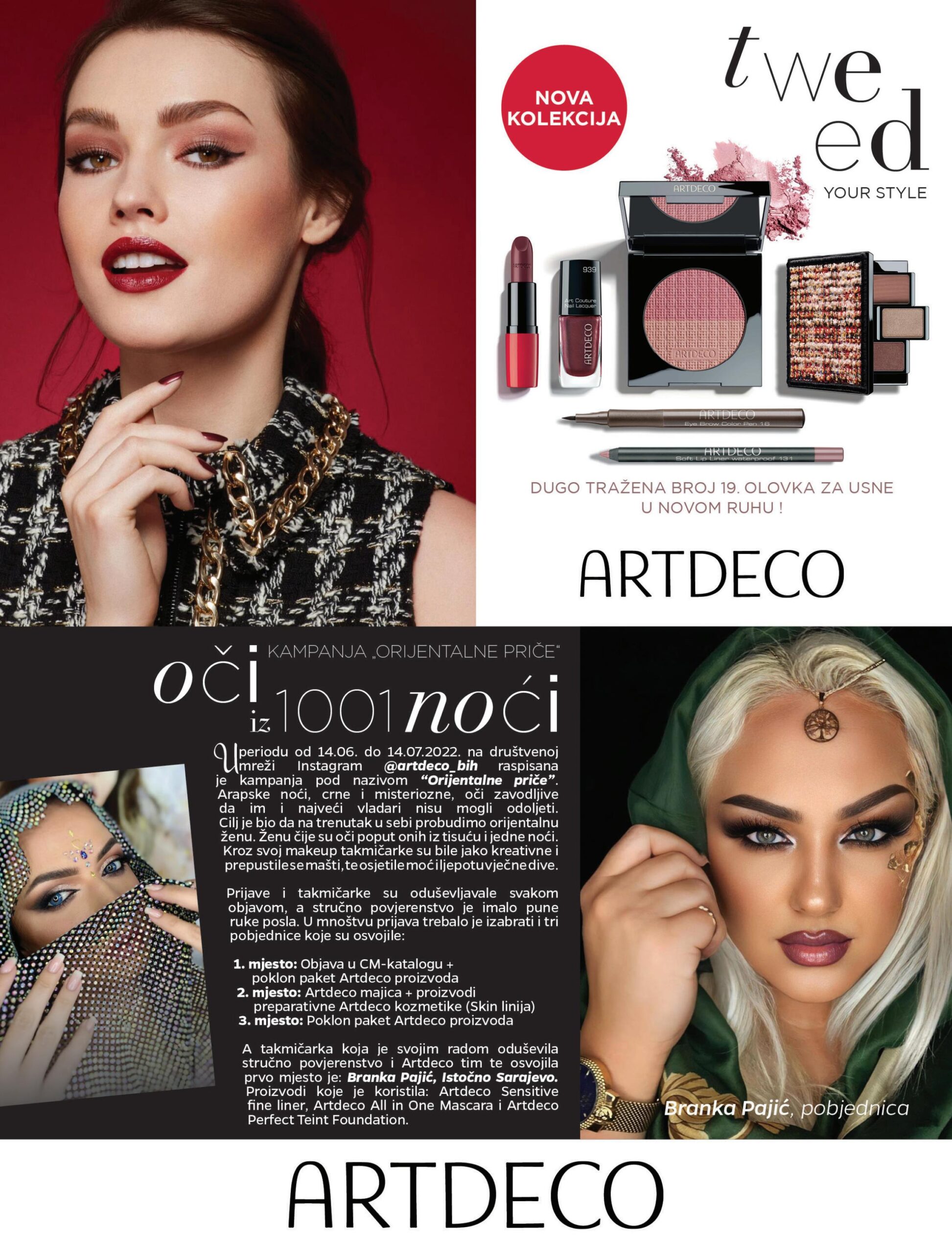 cm cosmetic market katalog oktobar 2022 snizenje do 14.10.2022. page 04