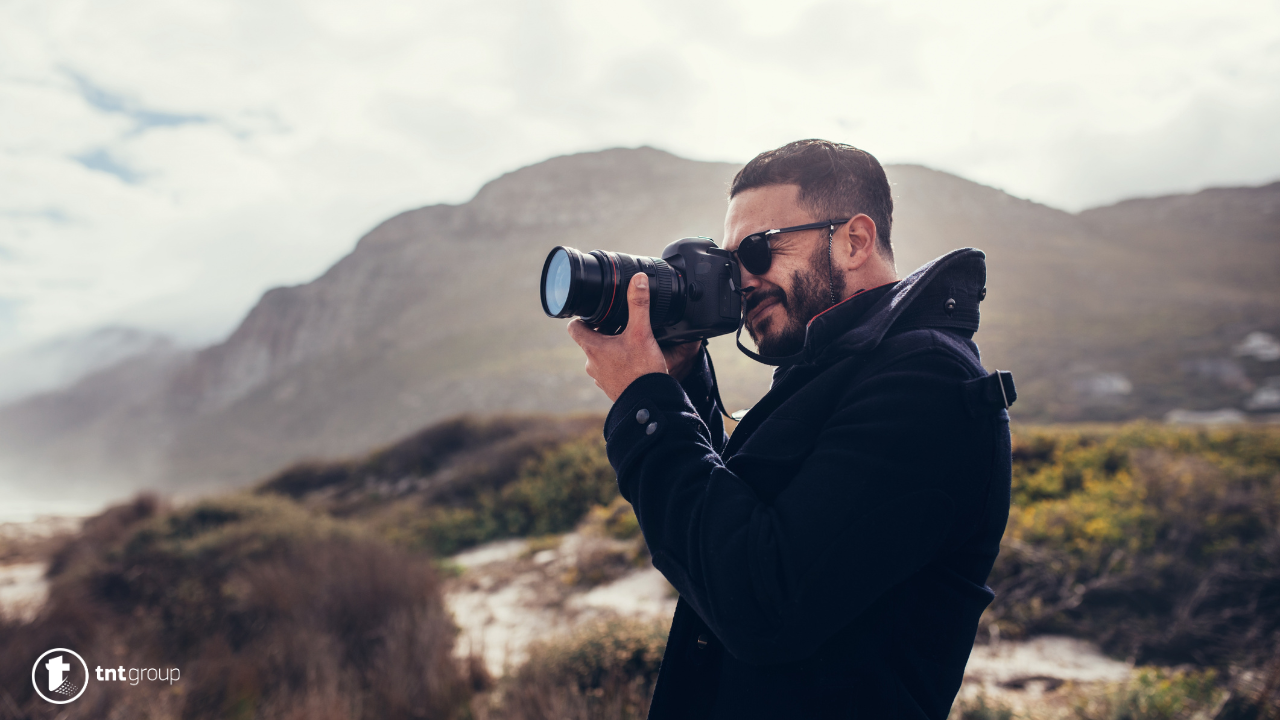 Prodaja fotografija online