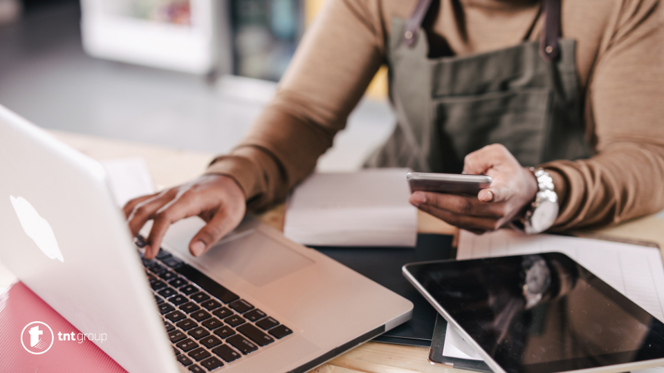 Kako skalirati mali biznis uz pomoć digitalnog marketinga?