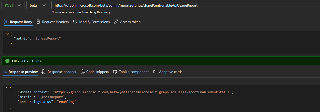 SharePointAPIUsage2