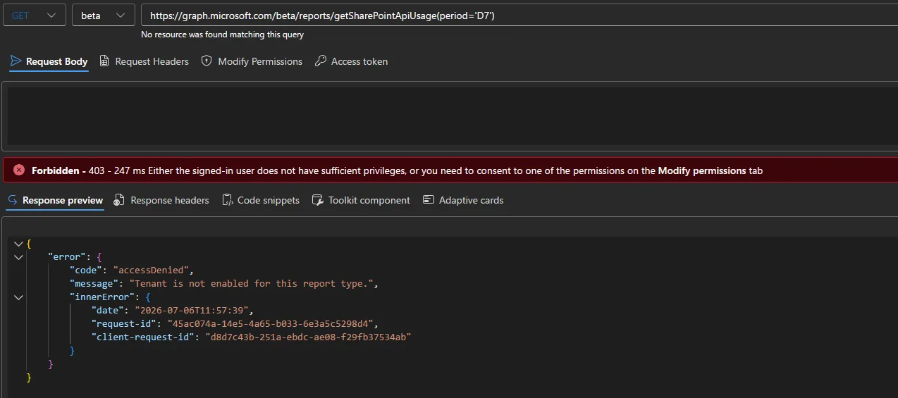 SharePointAPIUsage1